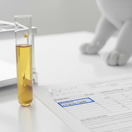 Амилаза повышена у кошки или кота — биохимический анализ крови и показатели поджелудочной железы